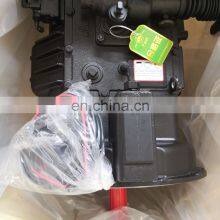 JAC Genuine Parts High Quality TRANSMISSION ASSY, for JAC Heavy Duty Truck, Part Code 8JS105TA(G12478) thumbnail-3