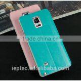 MOFi Case Cover for Samsung Galaxy Note 4 N910G, Flip Leather Cover for Galaxy Note 4 Case thumbnail-6