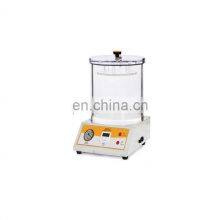 Water Leak Detector Radiator Air Leak Testing Machine For Plastic Packaging Leakage Testing