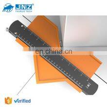 Contour Gauge Profile Tool With Metal Lock /contour Gauge 10 Inch