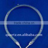 Heating Element Quartz Infrared Heat Lamp Infrared Heating Lamp