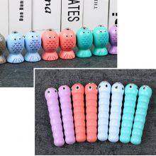 Wooden Magnetic Fishing Game thumbnail-3