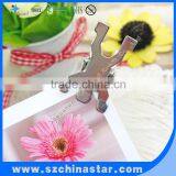 Shenzhen Factory Selling Customized Metal File Clip thumbnail-2