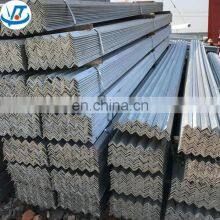 New Building Steel Angle 50x50x5 Hot Dip Galvanized Iron Bar Angle Bar Philippine Price thumbnail-5