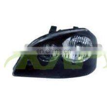 For Daewoo 2003 Nubira Head Lamp, Manual R 92102-2d510 R 92101-2d510, Headlight thumbnail-2