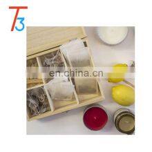 Акционный ручной деревянный винный ящик из клёна на две бутылки thumbnail-5