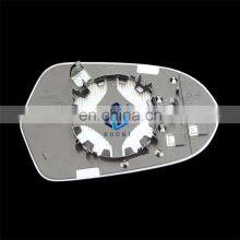 Auto Replacement Heated Wing Rear Mirror Glass for Audi A6 C7 2012 2013 2014 2015 2016 2017 2018 4G0857535 4G0857536