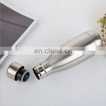 760ml Stainless Steel Double Wall Thermos Flask Bottle thumbnail-2