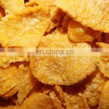 Corn Flakes Sugar Coating Machine Cereal Corn Flakes Making Process Machine thumbnail-5