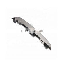 OEM 51117303763 51117303764 Front Bumper Grill Lateral Decorate Trim For BMW X1 2013 -2015 thumbnail-4