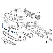 OEM 95861233110 Front Bumper Harness for Porsche Cayenne 2010-2016 Parking Sensor For Cayenne thumbnail-3
