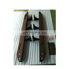 Rear Bumper for Ford Ranger T6 2012 thumbnail-5