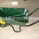 WB3800 Steel Wheelbarrow thumbnail-1