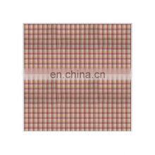 New Arrival Colored Check Cotton Nylon Poplin Yarn-dyed Fabric thumbnail-3