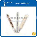 Soft Polybag Pistol Cleaning Kit With Brass Rod,comfortable Polybag Packing thumbnail-2