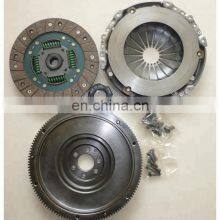 SOLID FLYWHEEL AND CLUTCH KIT 835054 CLUTCH KIT 370 (mm) Kit 4 Part thumbnail-2