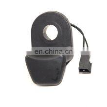 Rear Tailgate Auto Car Interior Black Easy Install Micro Switch Practical Window Key Button 61319200673 For BMW E61 E91 thumbnail-3