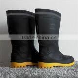 Wear-proof Safety Rain Boots Working Boots thumbnail-2