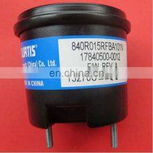 Professional Supplier of Curtis Hour Meter 840 For Golf Carts thumbnail-2