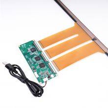 Big Size Flexible Custom 32