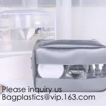 Clothing / Cosmetics / Travel Suits / Promotional Pac Underwear Swimwear Clothing, Apparel Package, Cosmetic Makeup Bags thumbnail-3