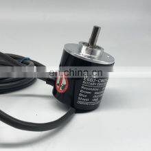 E6B2- CWZ6C Rotary Encoder 2000 P/R 5~24VDC Incremental Encoder New and Original thumbnail-5