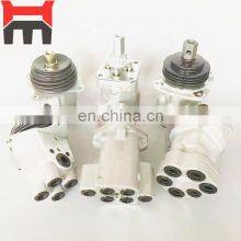 Pilot Valve Spare Parts PC200-6 PC220-6 PC300-6 Joystick Pilot Valve 702-16-01850 702-16-01180 thumbnail-3