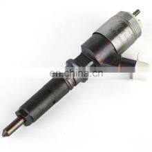 Excavator Parts New Injector 326-4756 32F61-00014 C4.2 Excavator 315D Engine Injector thumbnail-1