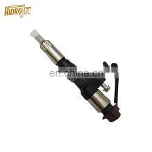 High Quality Injector 095000-5402 Diesel Fuel Injector 0950005402 for Hino thumbnail-1