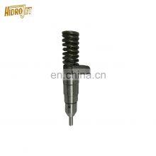 3114 3116 Excavator Fuel Injector 127-8222 Nozzle 1278222 thumbnail-3