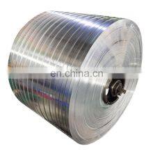 0.5mm 1mm 3mm 15mm 20mm 25mm 1050 1060 1100 Thin Flat Aluminium Strip Coil for Transformers/Batteries thumbnail-1
