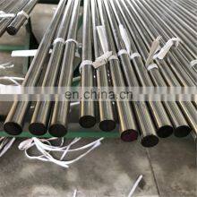 Factory Price 304 316L Stainless Steel Round Bar Bright Steel Rod thumbnail-4