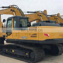 Xe235c 20 Ton Excavator New Excavate For Sale thumbnail-4