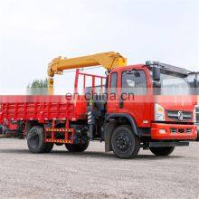 Dock Fixed Large Unloading Crane thumbnail-4