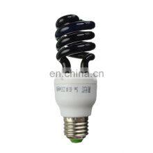 AC110V 220V UV Lamp 3U 20W 25W 30W Black Lighting UV Lamp E27 thumbnail-2