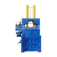 New Arrival Hydraulic Wool Press Wool Baling Press Machine Vertical Hydraulic Baler For Wool thumbnail-5