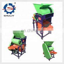 Best Price Combined Peanut Sheller Machine With Cleaning Equipment thumbnail-4
