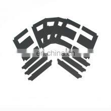High Precision 50ww800 Grade ei Sheet Silicon Steel of Transformer EI 19 EI24 thumbnail-4