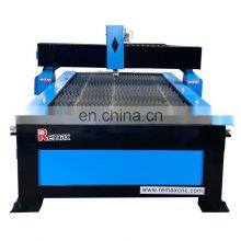 Plasma Cutter Cnc Big Sheet Metal Cnc Plasma Cutting Machine Metal Sheet/aluminium thumbnail-2