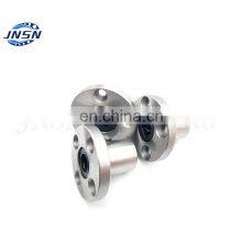 Stainless Steel LMEF30UU LMF30LUU LMF30UU 30mm Round Flange Linear Bearing Motion Bushing Ball Bearing for CNC Part thumbnail-4
