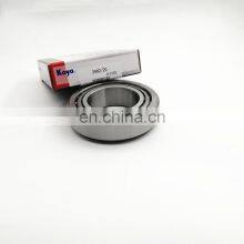 Koyo Single Row Tapered Roller Bearings LM11949/10 LM11949/LM11910 thumbnail-3