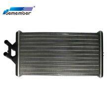 0028356801 6418300461 0028355001 64183000 Interior Heating Air Conditioning Radiator For Benz SK/MK/NG-Series thumbnail-2