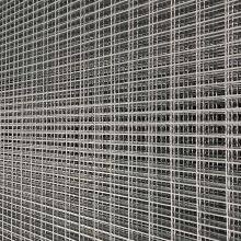 325 Metal Grating: Factory Pressure Welded Steel Grating, Car Wash Room Floor Drain Pool, Sewage Pool Grate, Galvanized Steel Grating thumbnail-5