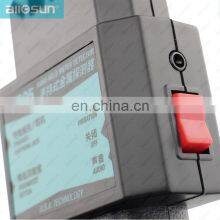 ALLOSUN TS95 Security Metal Detector Security Hand Held Metal Detector Body Scanner With Adjustable Sensitivity Body Search thumbnail-4