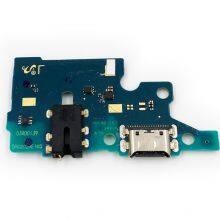 A71 ORG USB Charger Charging Port Dock Connector Board Flex Cable For Samsung A71 Part Replacement thumbnail-5