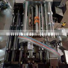 UTM382 Nonwoven Fabric Cloth Lens Bag Envelope Window Patching Gluing Application Machine thumbnail-5