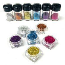 Sephcare Cosmetic Grade Private Label Eyeshadow Loose Glitter thumbnail-5