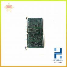 SCYC51020 58052582H ABB Transmission Unit Card Acquisition Module thumbnail-3