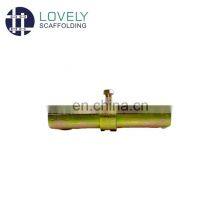Building Material Metal Parts Scaffolding Inner Joint Pin Coupler thumbnail-2