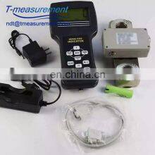 Force and Load Measurement Wireless Dynamometer Tension Load Cell Hand Dynamometer thumbnail-2